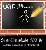 Uge 34 - 2025